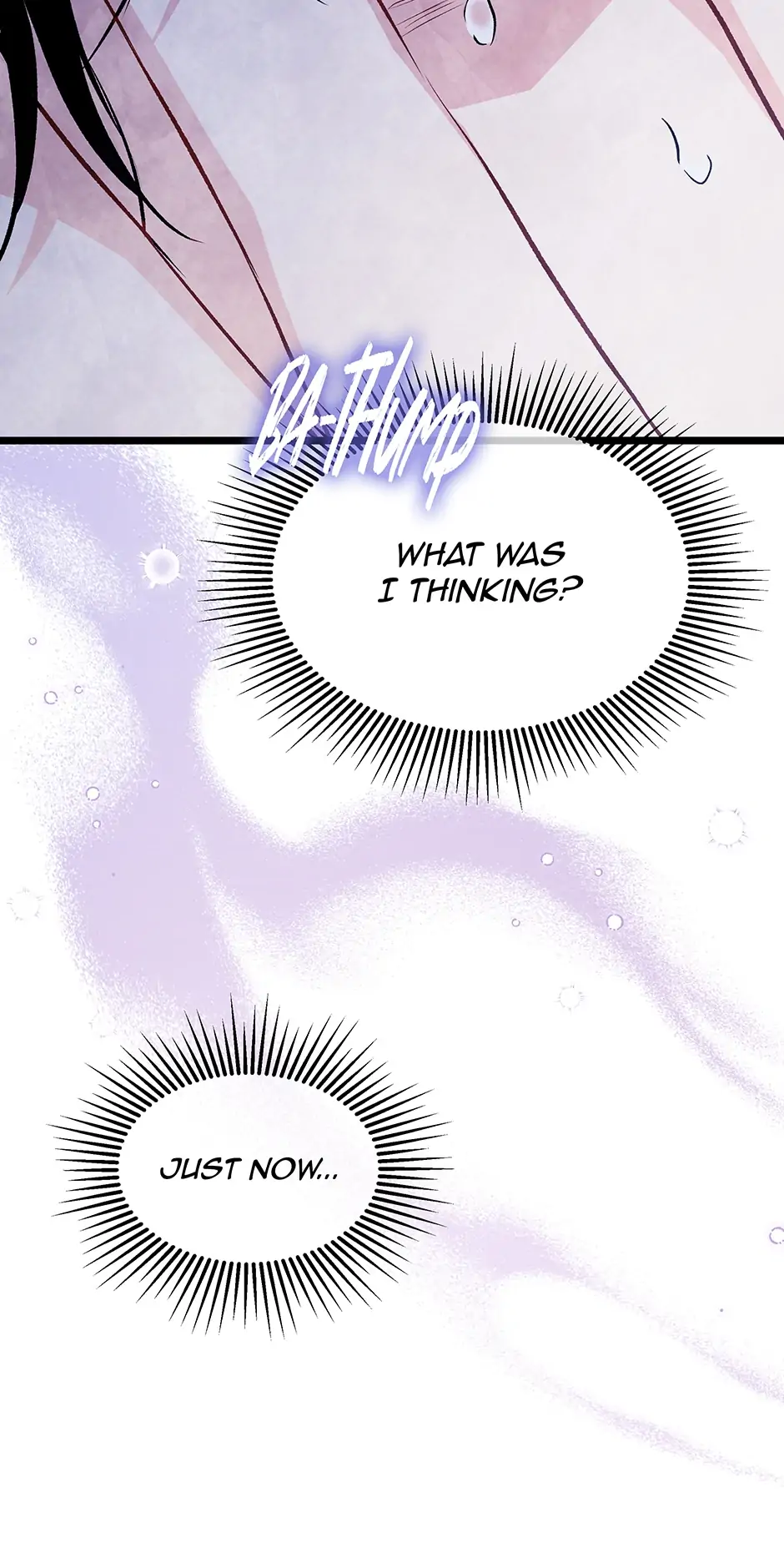 Read The Symbiotic Relationship Between the Rabbit and the Black Panther En Manga Online