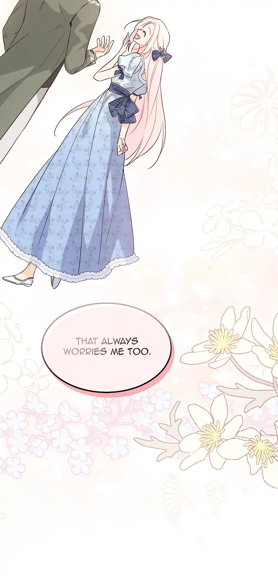 Read The Symbiotic Relationship Between the Rabbit and the Black Panther En Manga Online