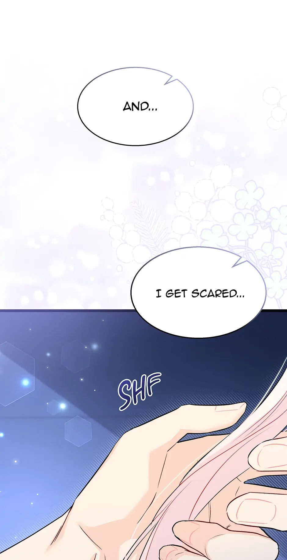 Read The Symbiotic Relationship Between the Rabbit and the Black Panther En Manga Online