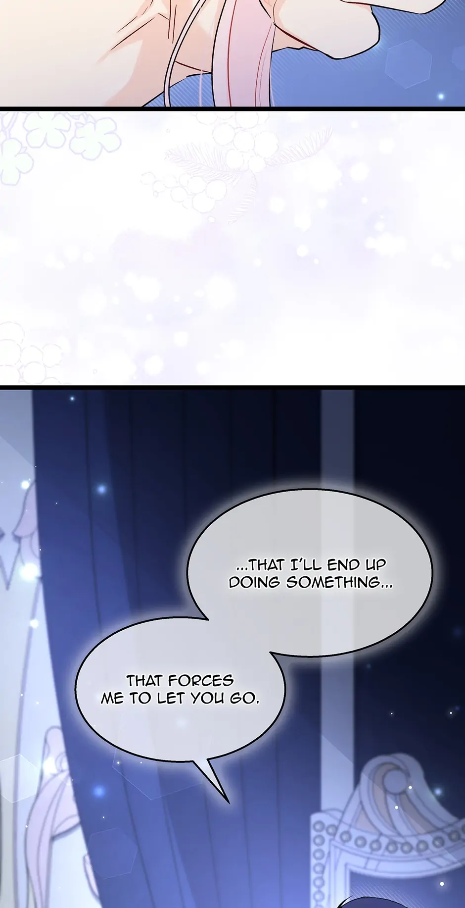 Read The Symbiotic Relationship Between the Rabbit and the Black Panther En Manga Online