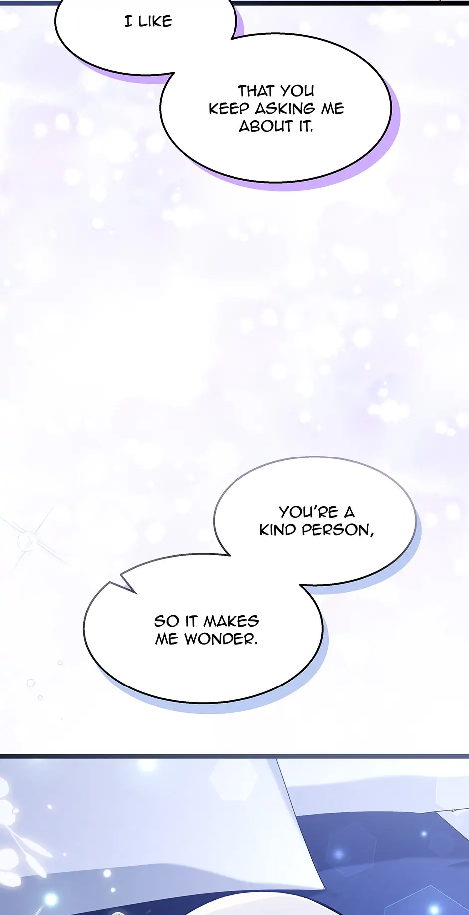 Read The Symbiotic Relationship Between the Rabbit and the Black Panther En Manga Online