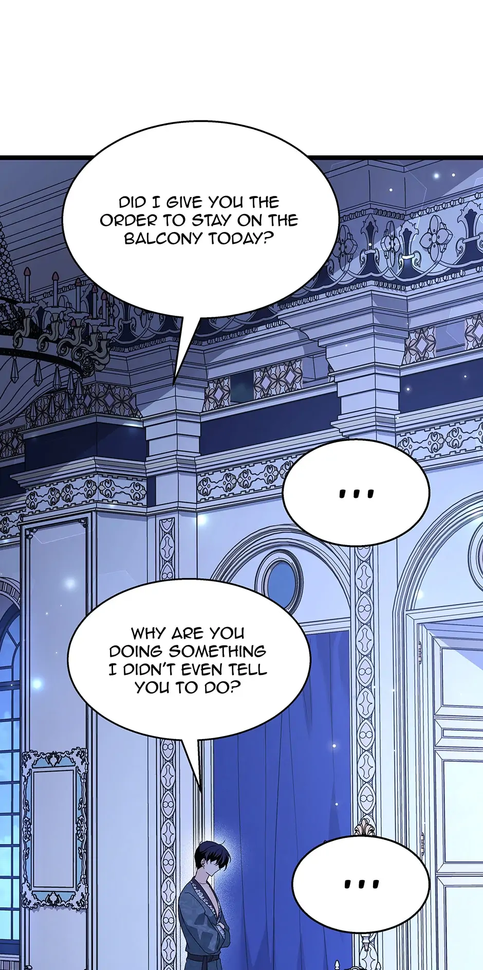 Read The Symbiotic Relationship Between the Rabbit and the Black Panther En Manga Online