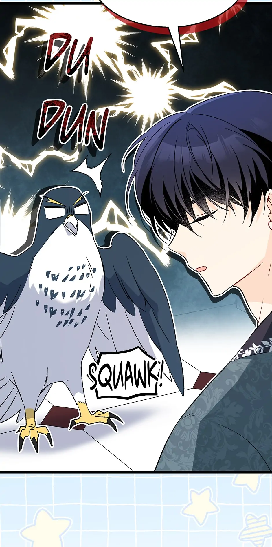 Read The Symbiotic Relationship Between the Rabbit and the Black Panther En Manga Online