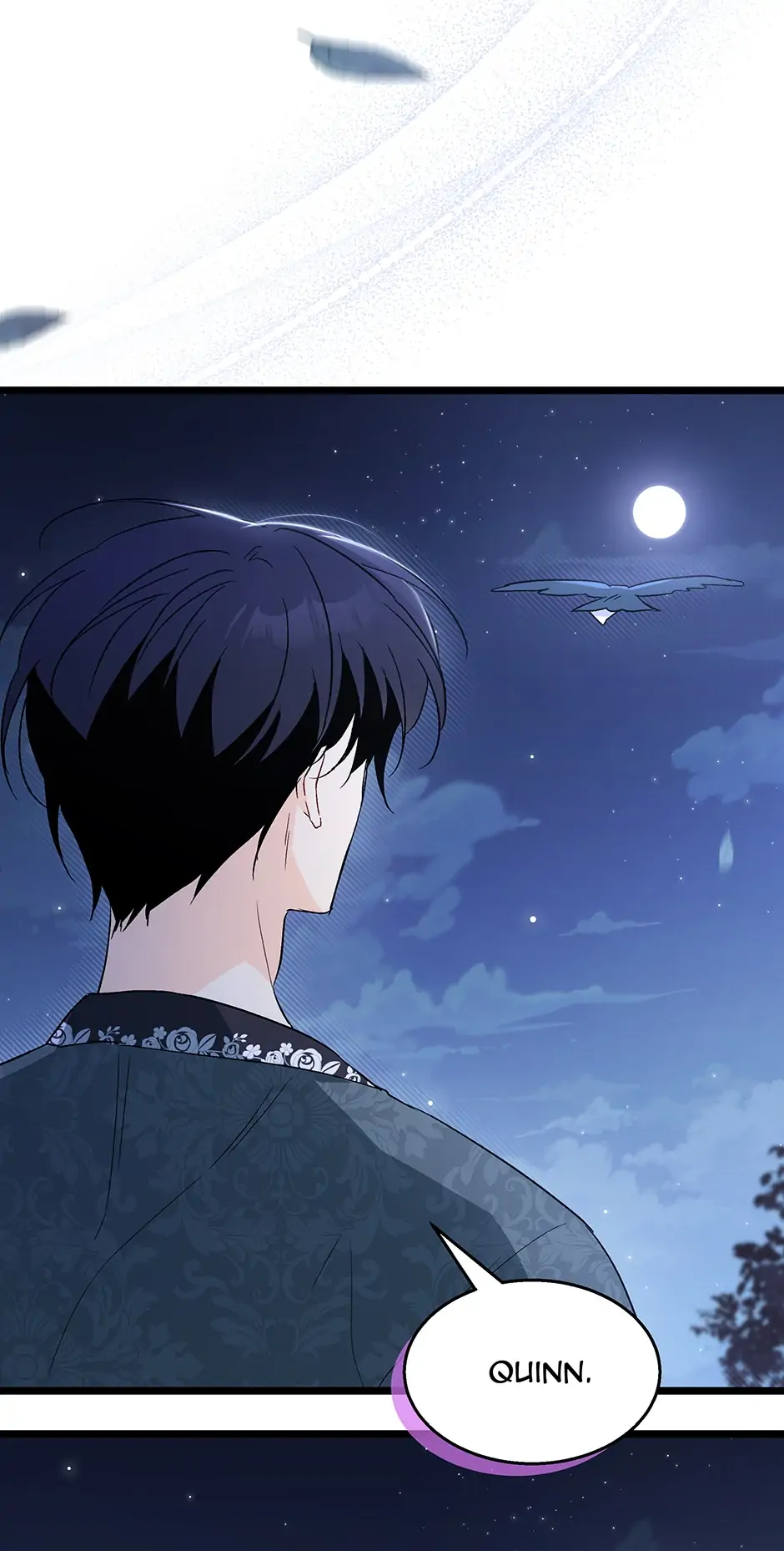 Read The Symbiotic Relationship Between the Rabbit and the Black Panther En Manga Online