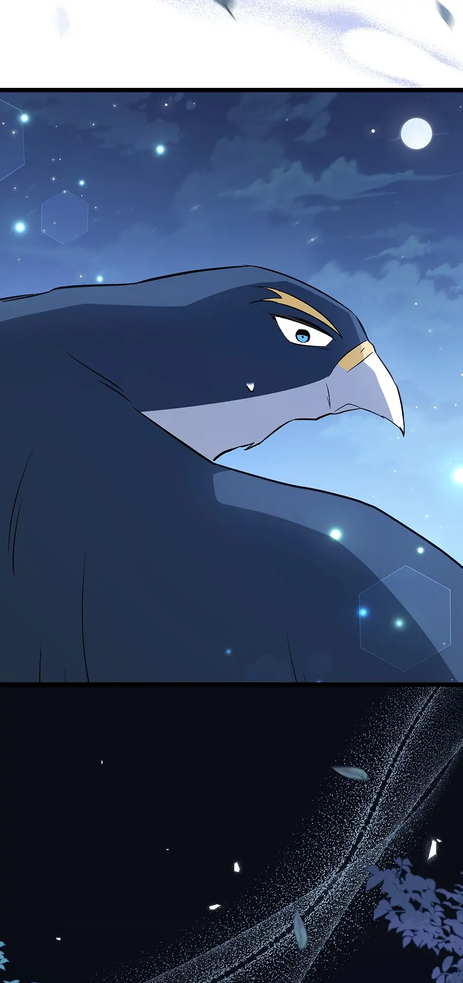 Read The Symbiotic Relationship Between the Rabbit and the Black Panther En Manga Online