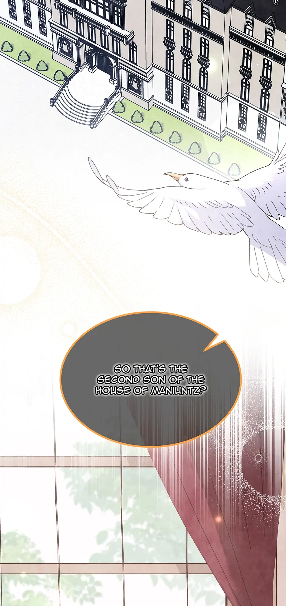 Read The Symbiotic Relationship Between the Rabbit and the Black Panther En Manga Online