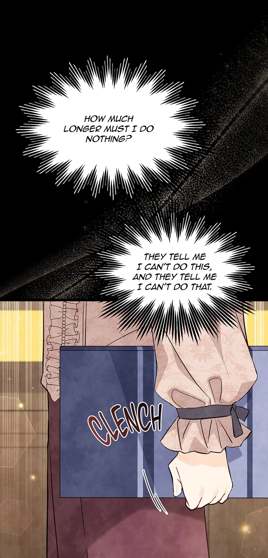 Read The Symbiotic Relationship Between the Rabbit and the Black Panther En Manga Online