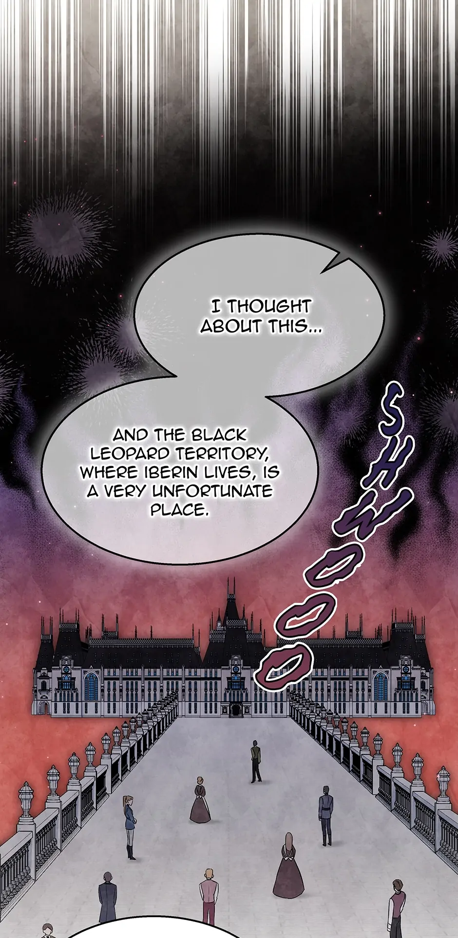 Read The Symbiotic Relationship Between the Rabbit and the Black Panther En Manga Online