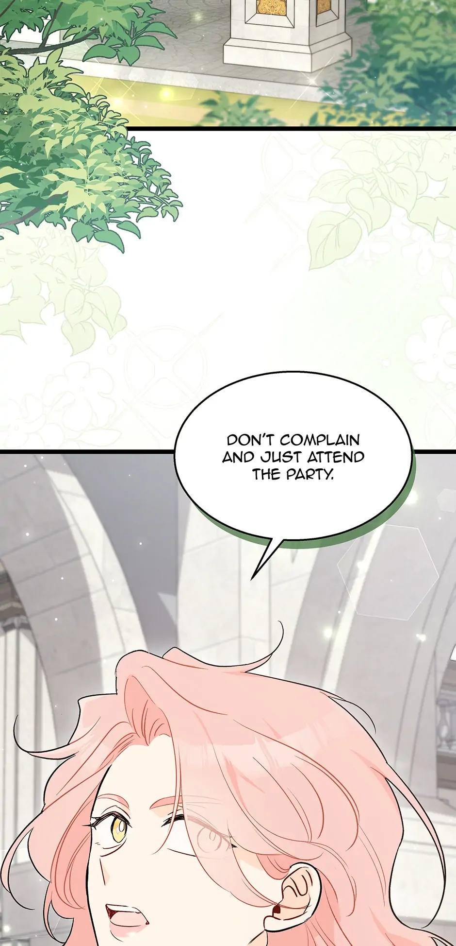 Read The Symbiotic Relationship Between the Rabbit and the Black Panther En Manga Online