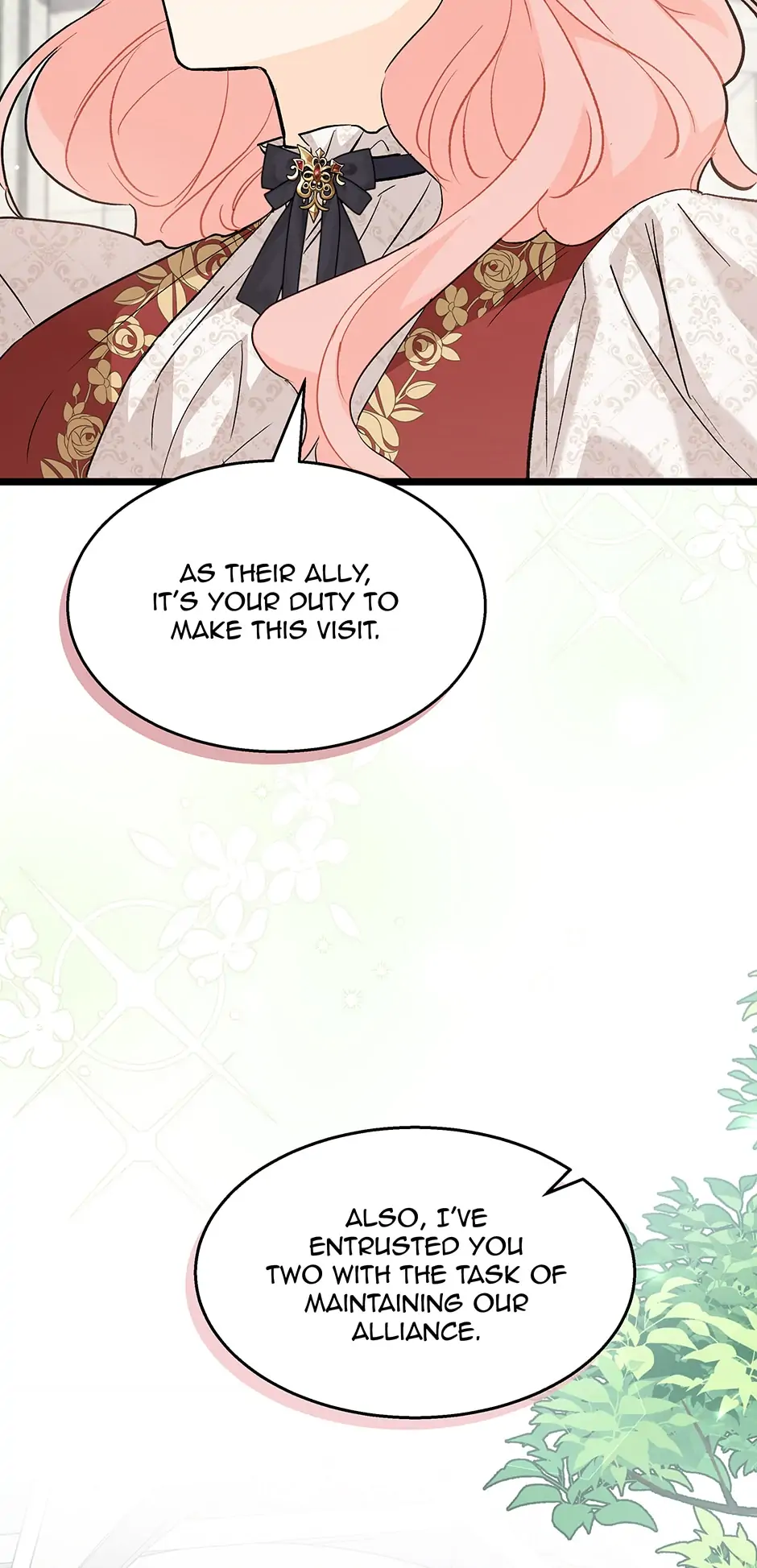 Read The Symbiotic Relationship Between the Rabbit and the Black Panther En Manga Online