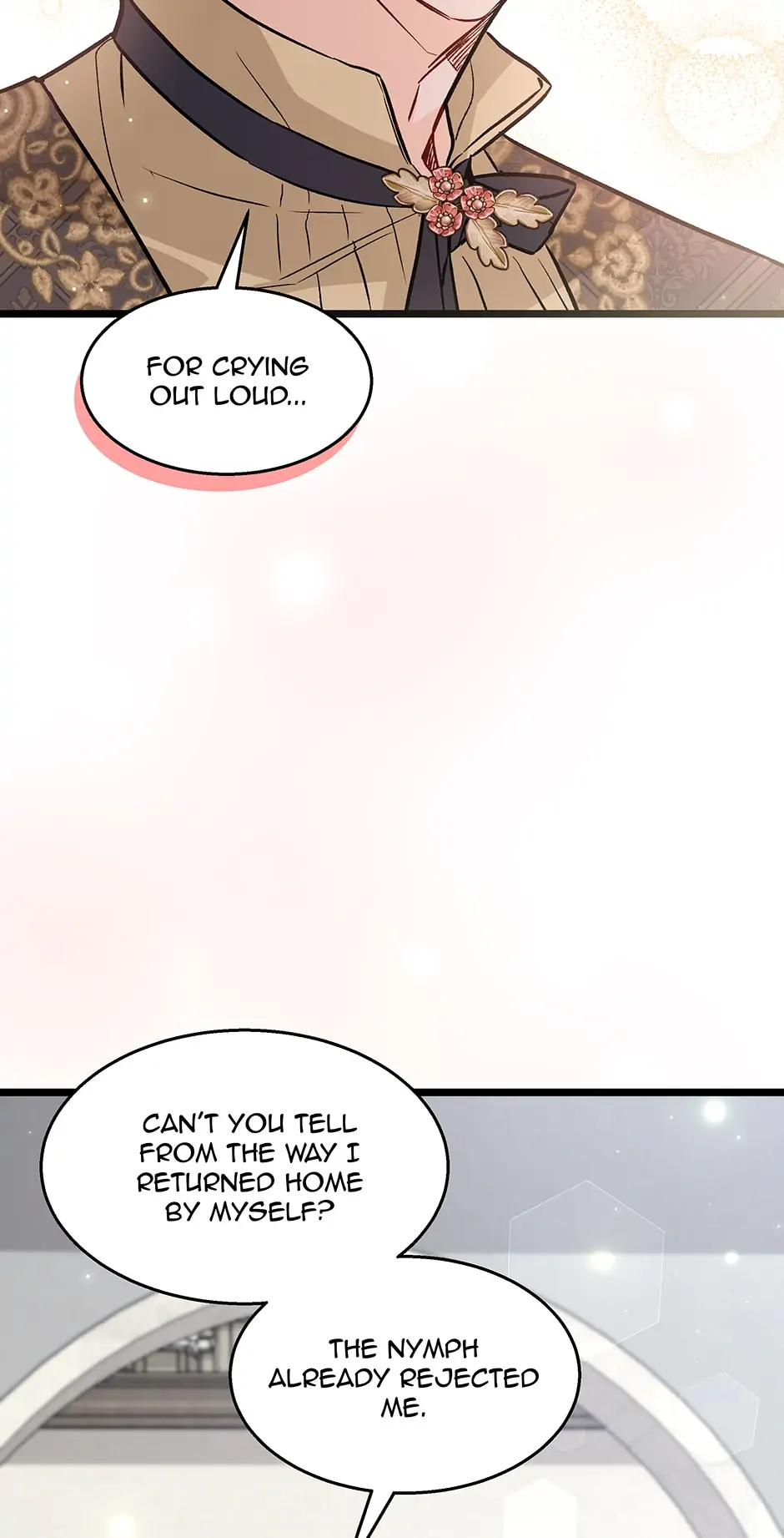 Read The Symbiotic Relationship Between the Rabbit and the Black Panther En Manga Online
