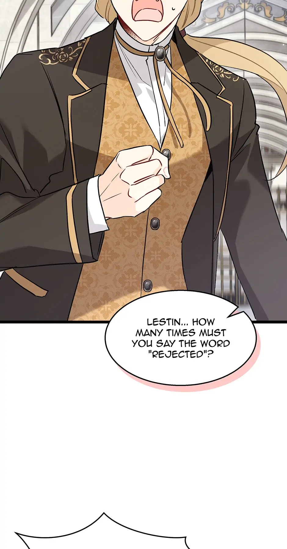 Read The Symbiotic Relationship Between the Rabbit and the Black Panther En Manga Online