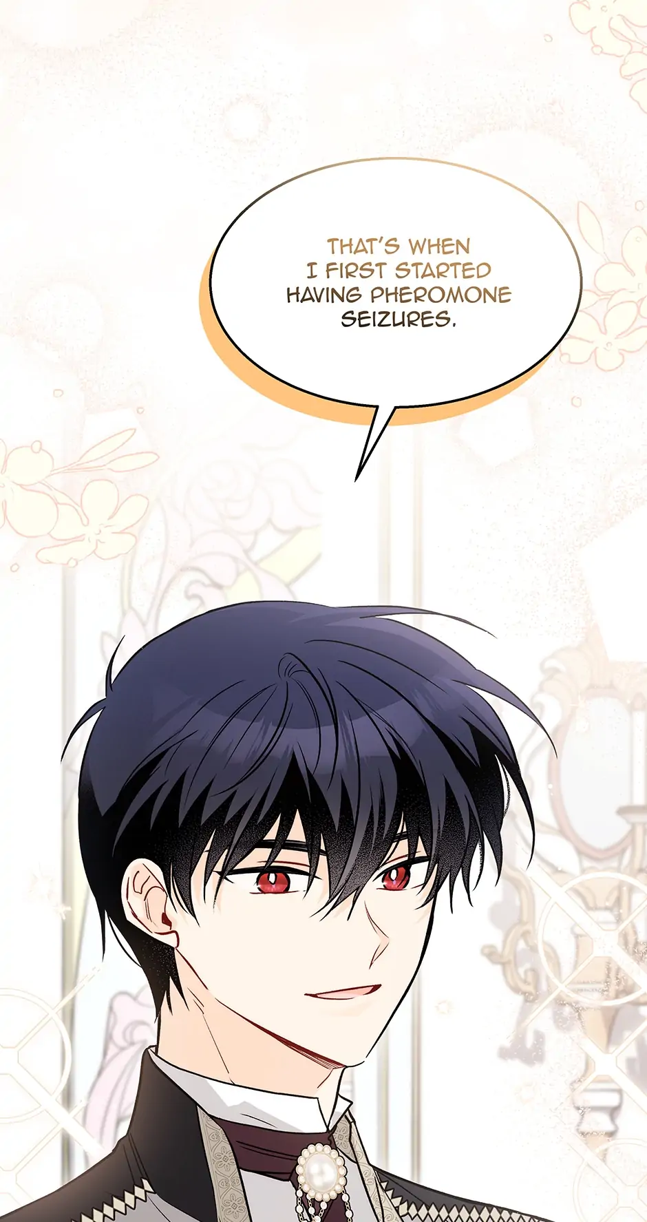 Read The Symbiotic Relationship Between the Rabbit and the Black Panther En Manga Online