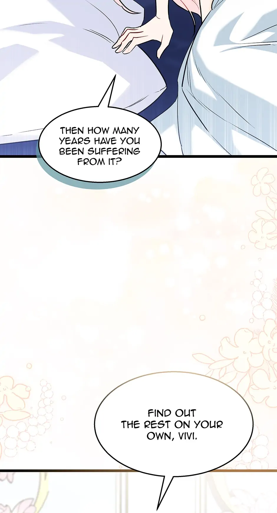 Read The Symbiotic Relationship Between the Rabbit and the Black Panther En Manga Online