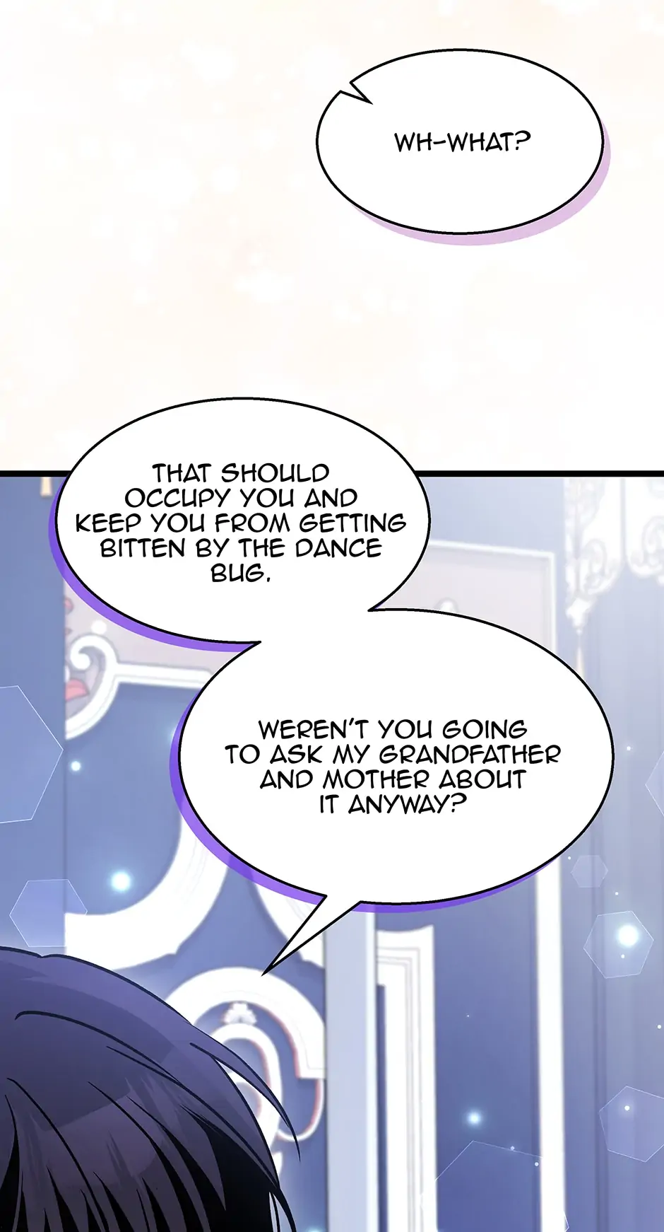 Read The Symbiotic Relationship Between the Rabbit and the Black Panther En Manga Online