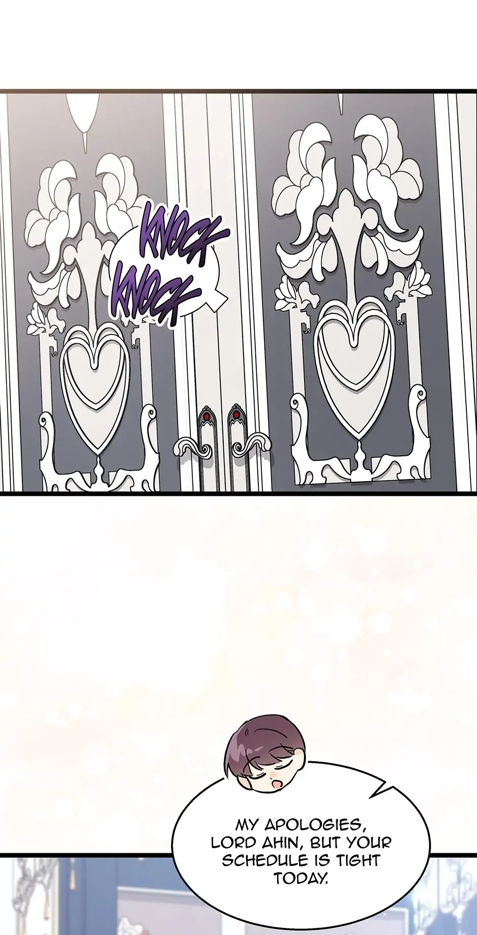 Read The Symbiotic Relationship Between the Rabbit and the Black Panther En Manga Online