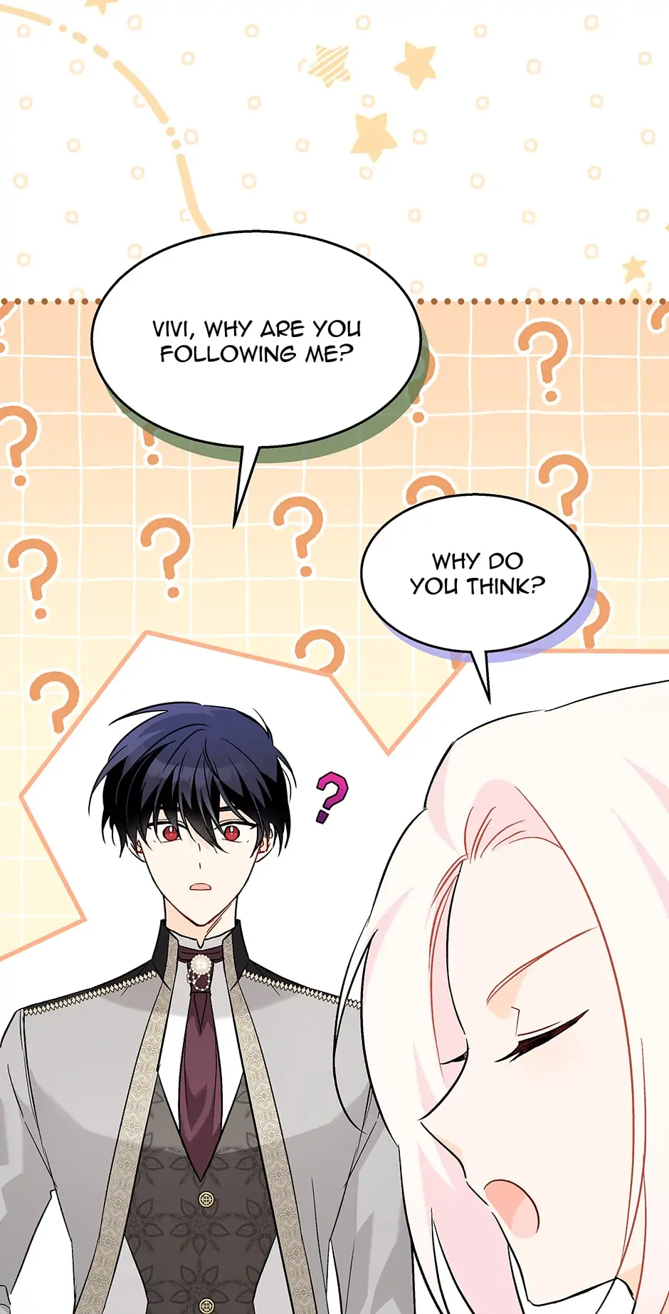 Read The Symbiotic Relationship Between the Rabbit and the Black Panther En Manga Online