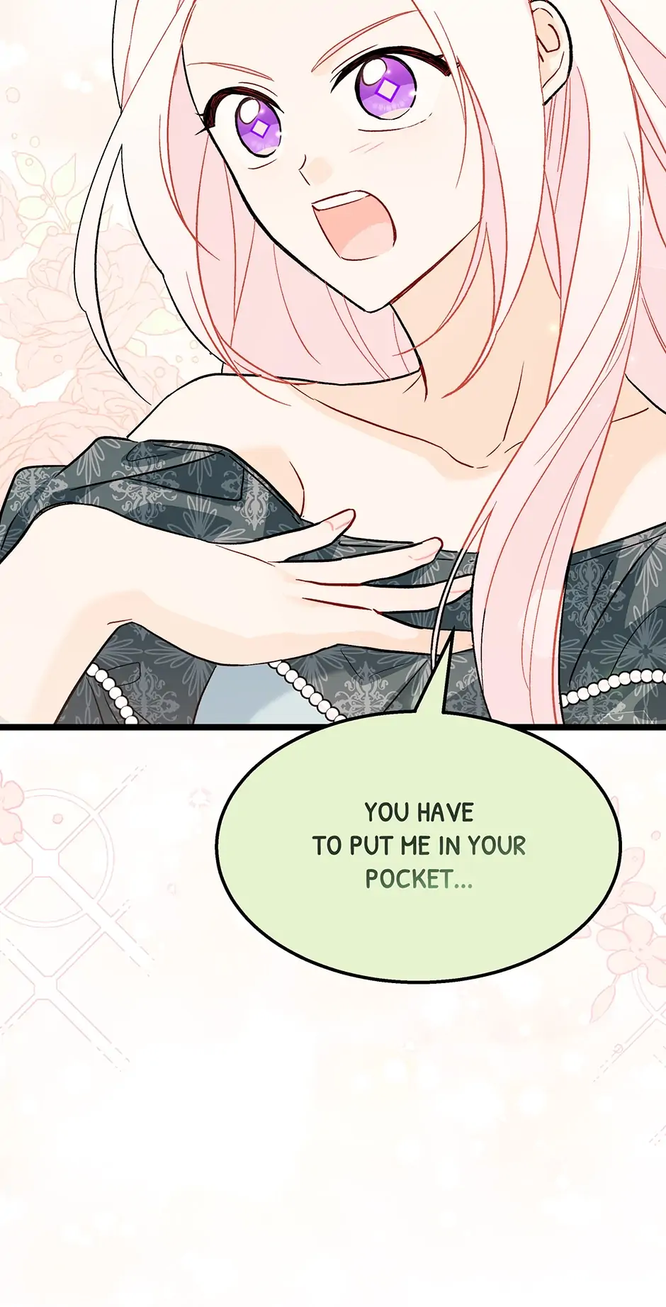 Read The Symbiotic Relationship Between the Rabbit and the Black Panther En Manga Online