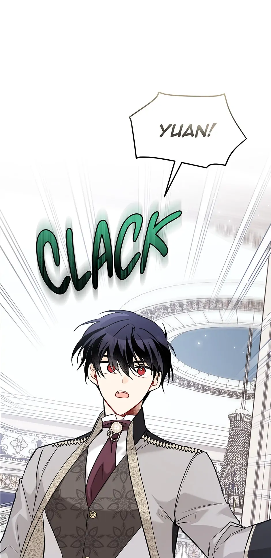 Read The Symbiotic Relationship Between the Rabbit and the Black Panther En Manga Online