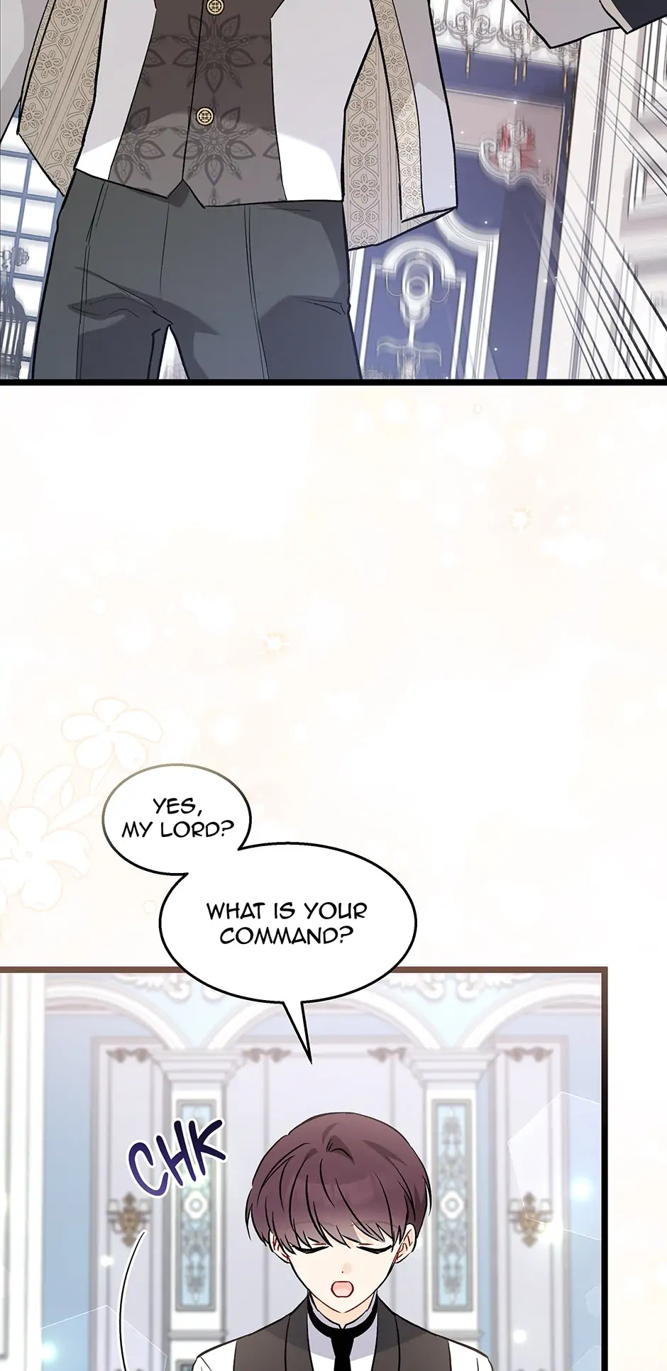Read The Symbiotic Relationship Between the Rabbit and the Black Panther En Manga Online