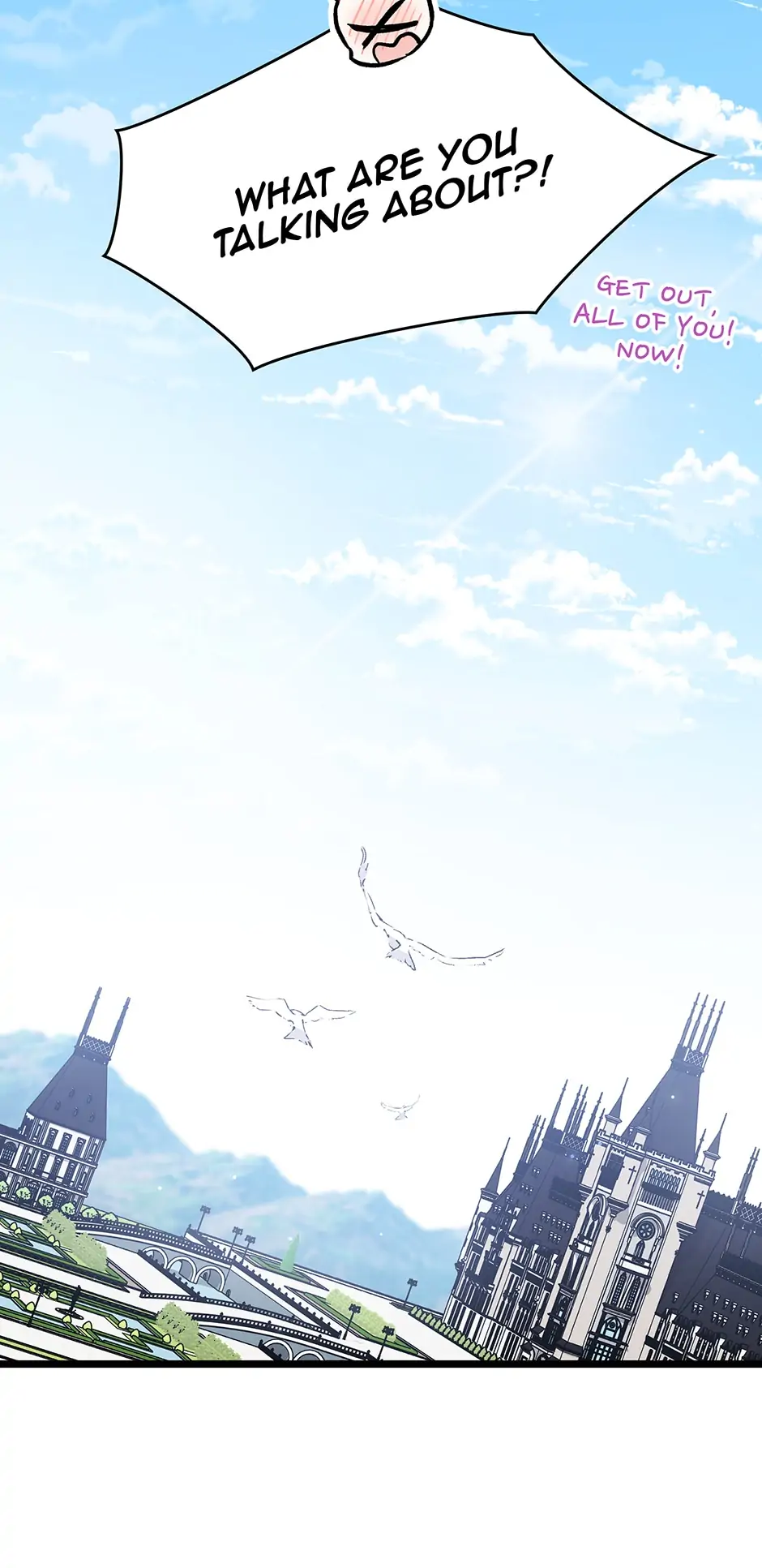 Read The Symbiotic Relationship Between the Rabbit and the Black Panther En Manga Online