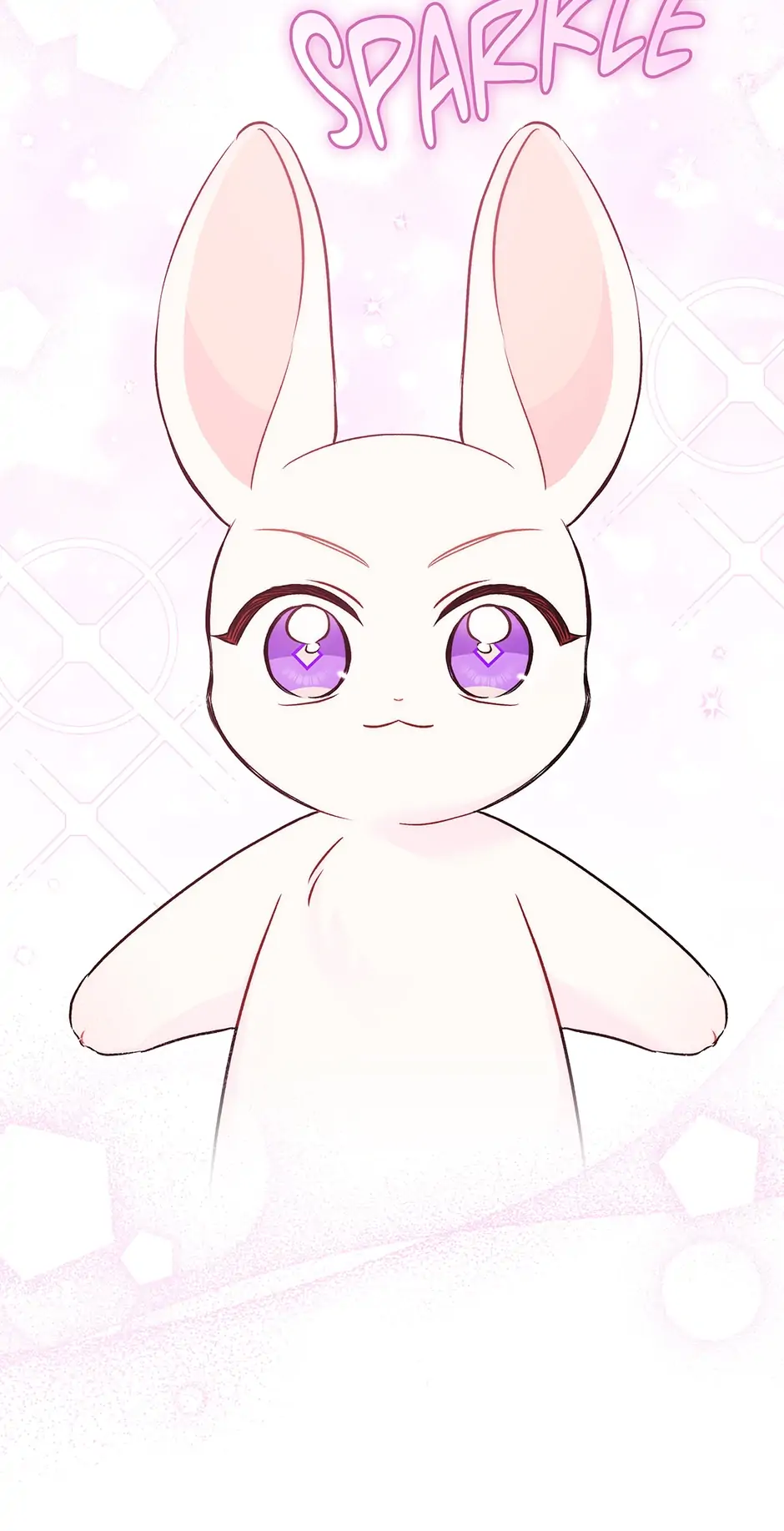 Read The Symbiotic Relationship Between the Rabbit and the Black Panther En Manga Online