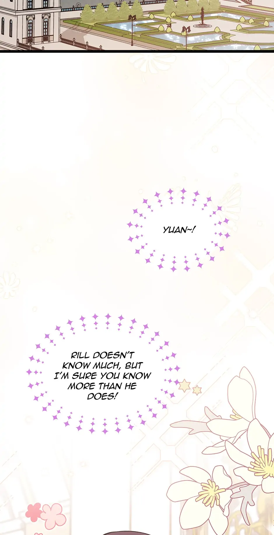 Read The Symbiotic Relationship Between the Rabbit and the Black Panther En Manga Online