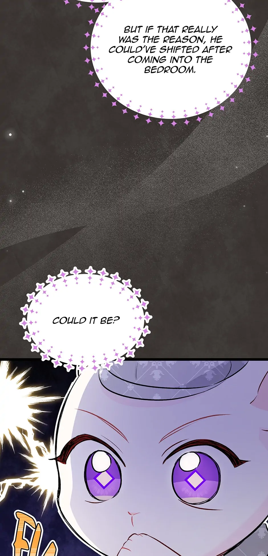 Read The Symbiotic Relationship Between the Rabbit and the Black Panther En Manga Online