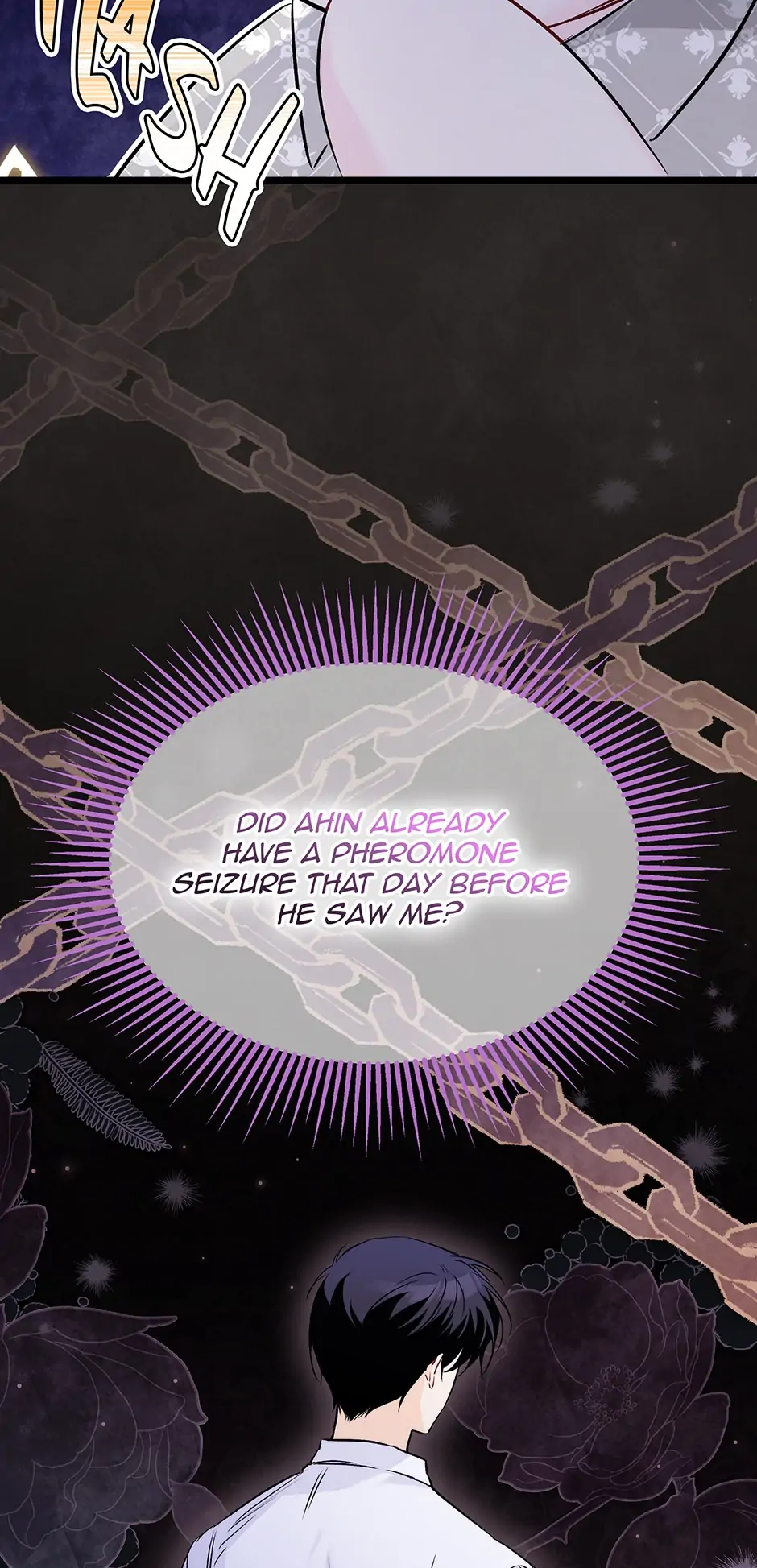 Read The Symbiotic Relationship Between the Rabbit and the Black Panther En Manga Online