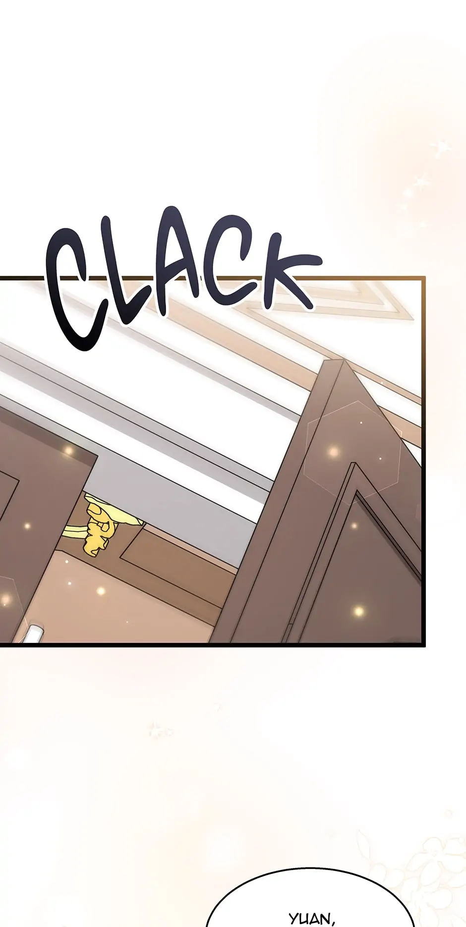 Read The Symbiotic Relationship Between the Rabbit and the Black Panther En Manga Online
