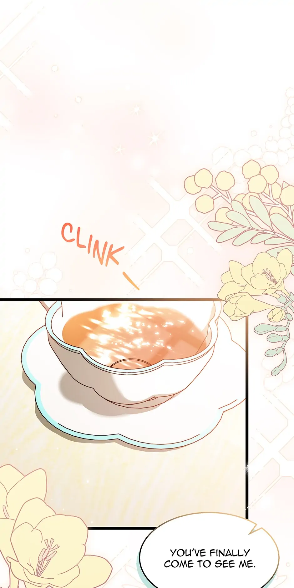 Read The Symbiotic Relationship Between the Rabbit and the Black Panther En Manga Online