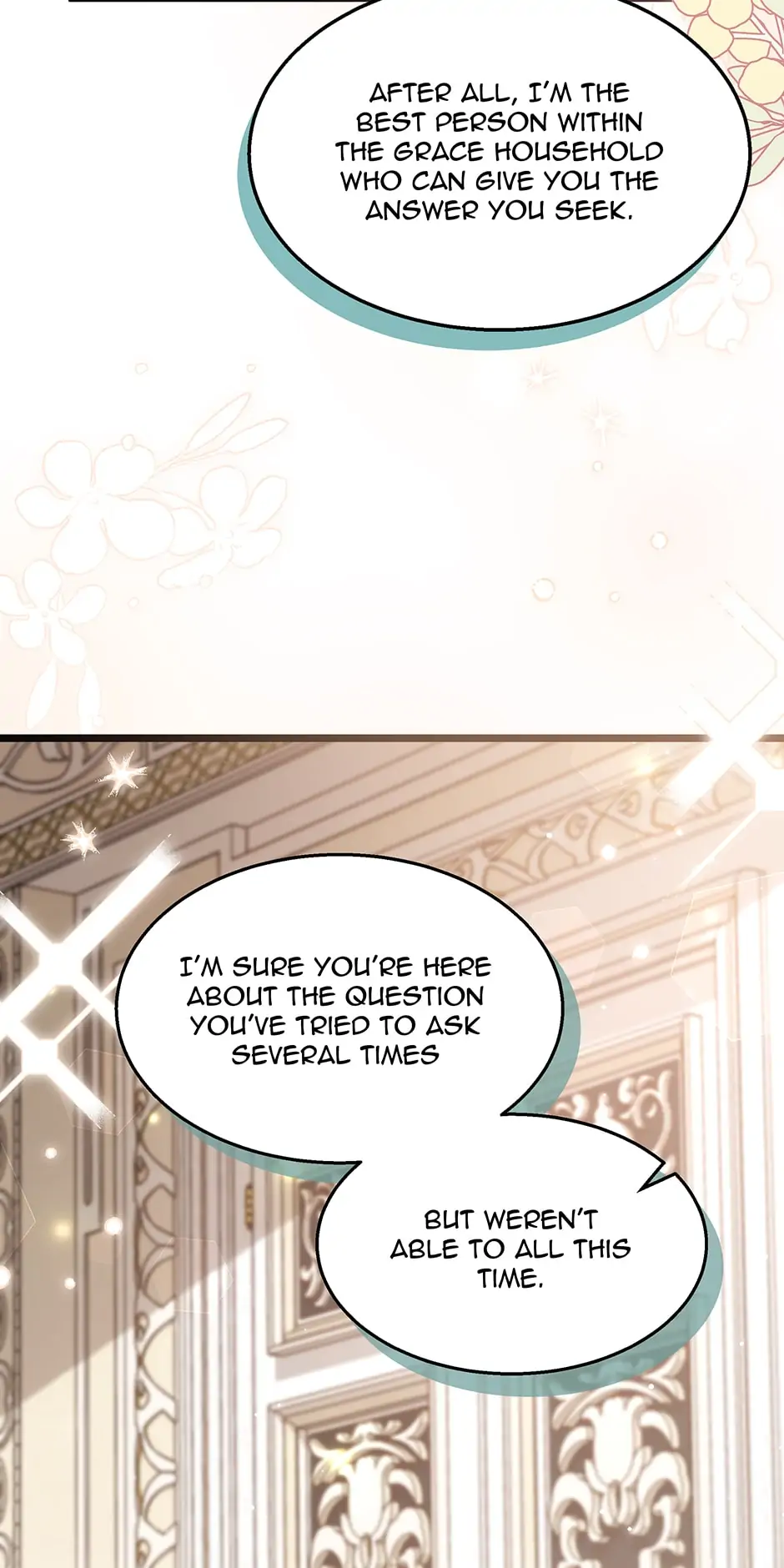 Read The Symbiotic Relationship Between the Rabbit and the Black Panther En Manga Online