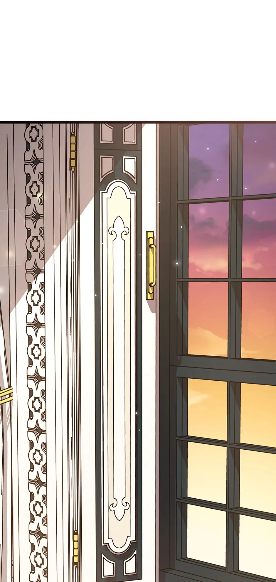 Read The Symbiotic Relationship Between the Rabbit and the Black Panther En Manga Online