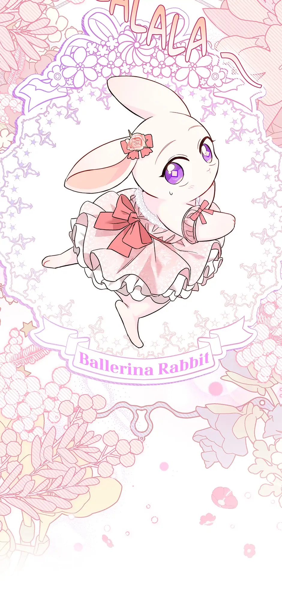 Read The Symbiotic Relationship Between the Rabbit and the Black Panther En Manga Online