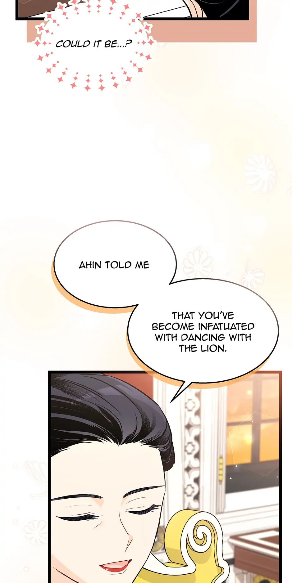 Read The Symbiotic Relationship Between the Rabbit and the Black Panther En Manga Online