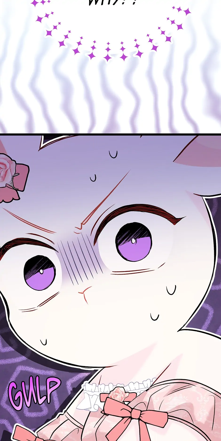 Read The Symbiotic Relationship Between the Rabbit and the Black Panther En Manga Online