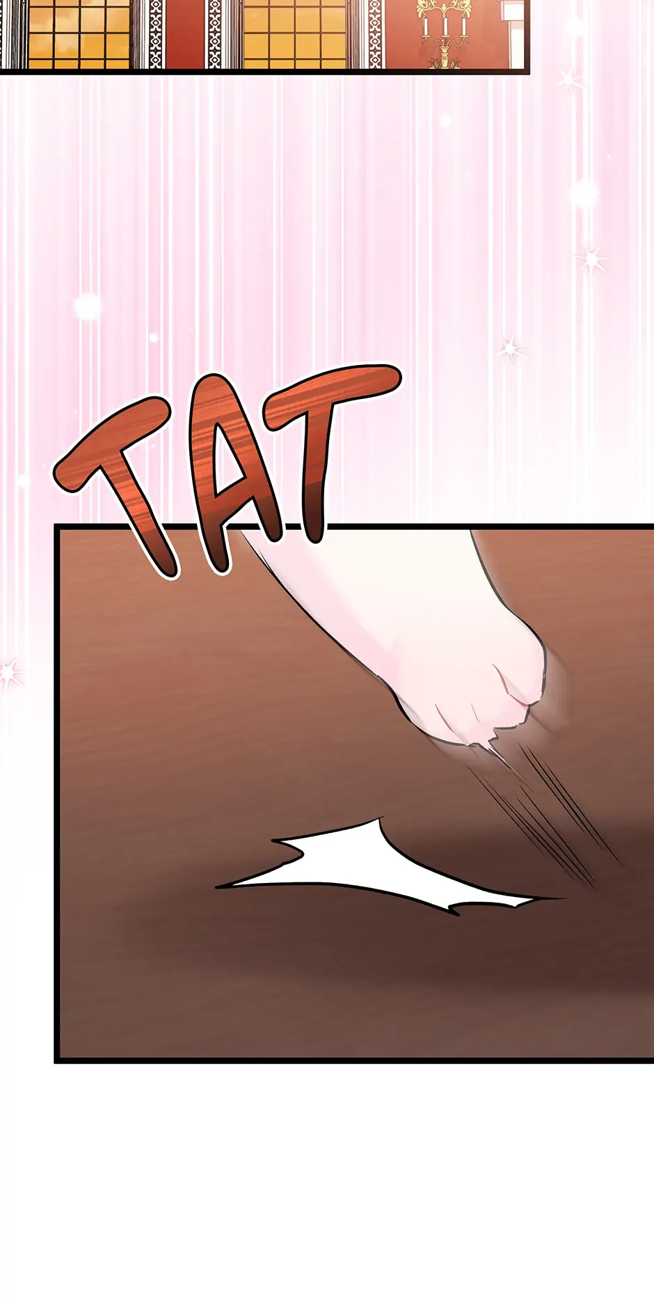Read The Symbiotic Relationship Between the Rabbit and the Black Panther En Manga Online