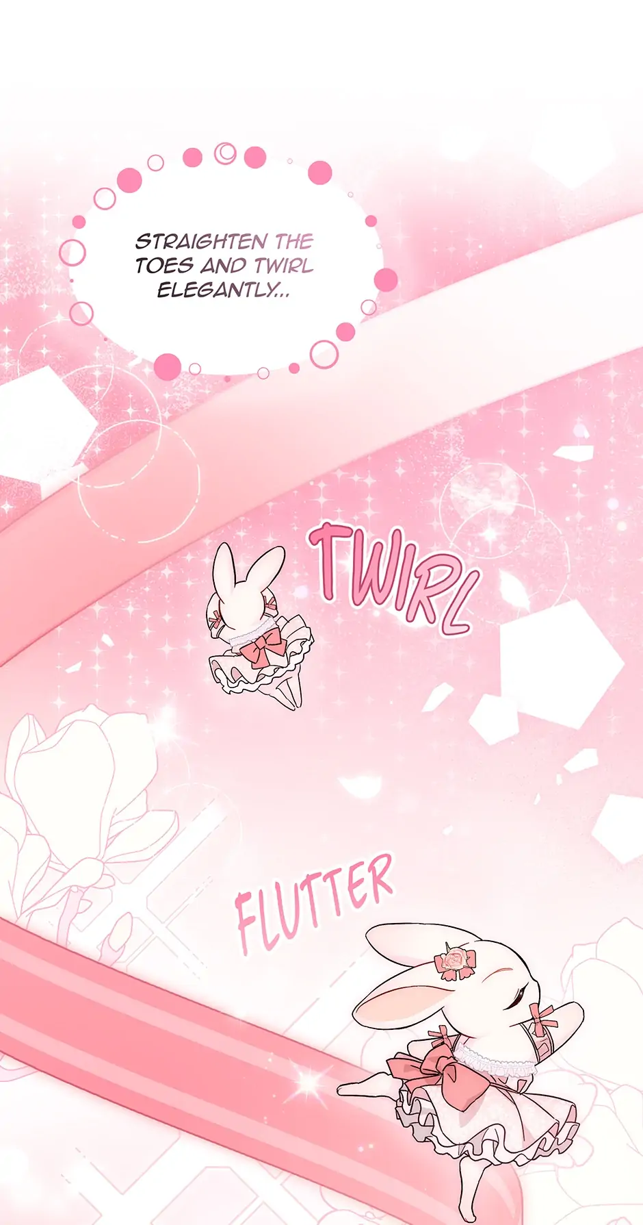 Read The Symbiotic Relationship Between the Rabbit and the Black Panther En Manga Online