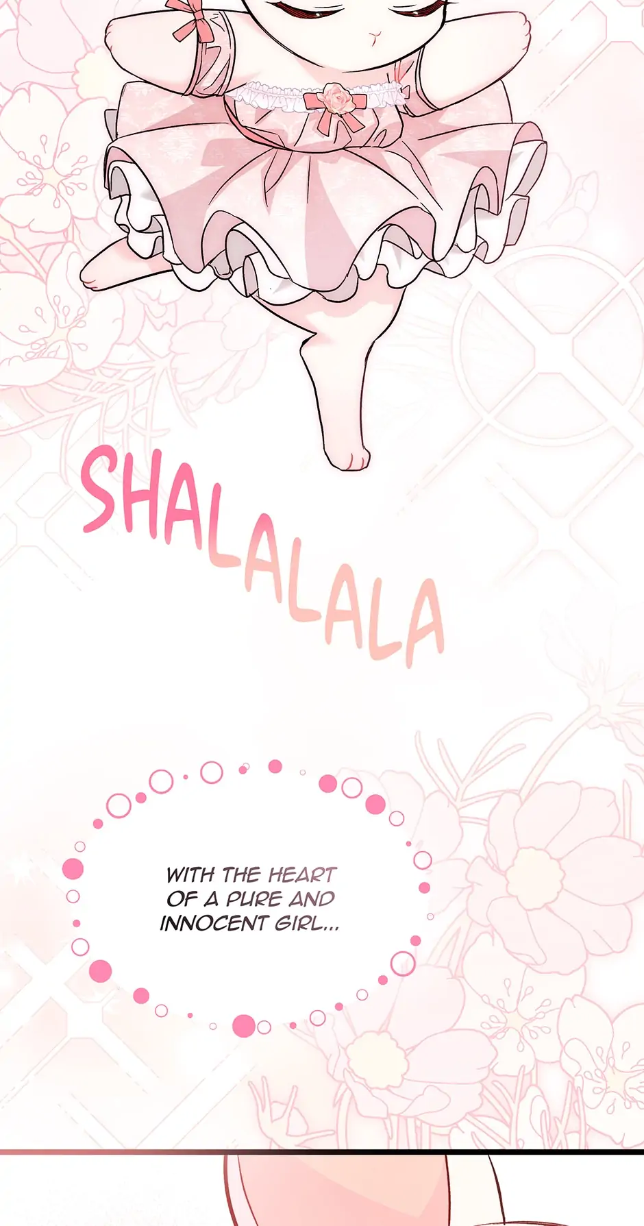 Read The Symbiotic Relationship Between the Rabbit and the Black Panther En Manga Online