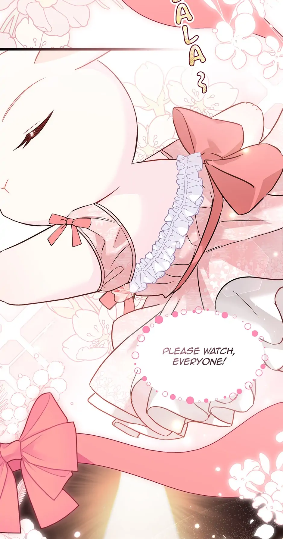 Read The Symbiotic Relationship Between the Rabbit and the Black Panther En Manga Online