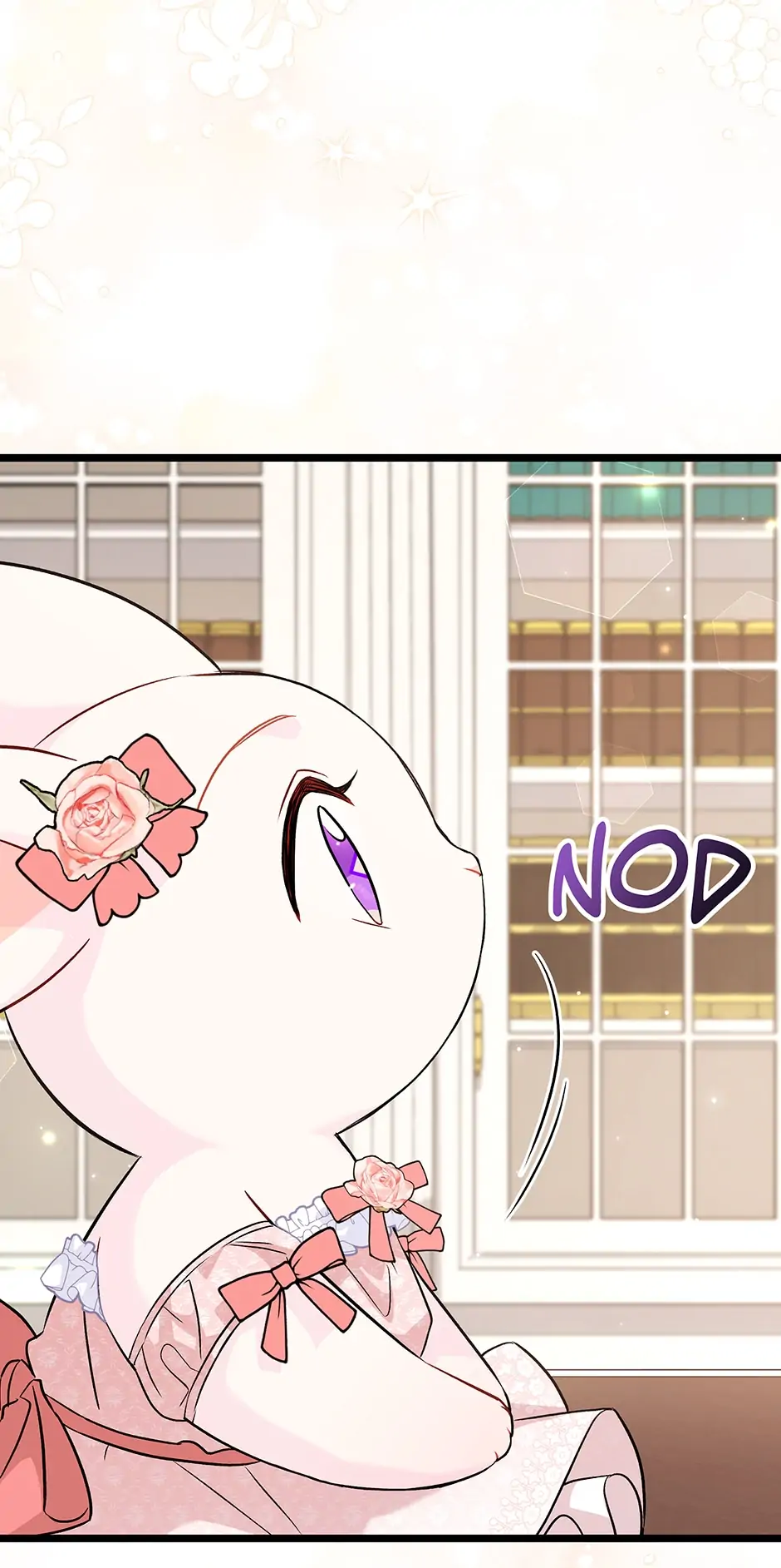Read The Symbiotic Relationship Between the Rabbit and the Black Panther En Manga Online