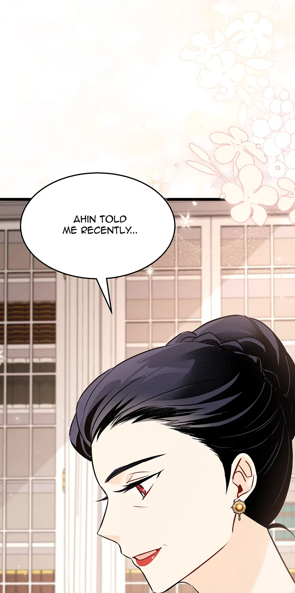 Read The Symbiotic Relationship Between the Rabbit and the Black Panther En Manga Online