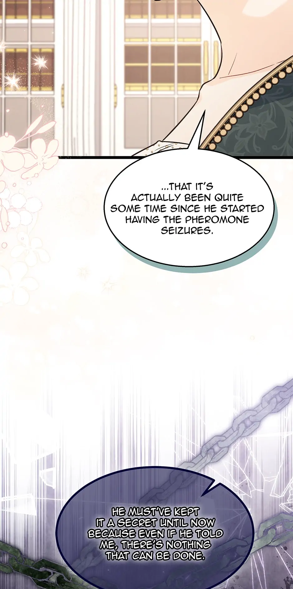 Read The Symbiotic Relationship Between the Rabbit and the Black Panther En Manga Online
