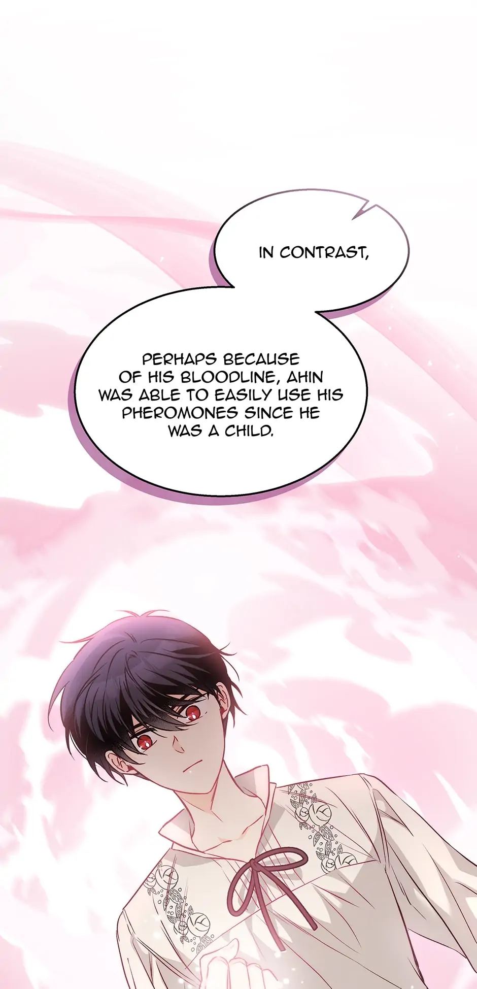 Read The Symbiotic Relationship Between the Rabbit and the Black Panther En Manga Online