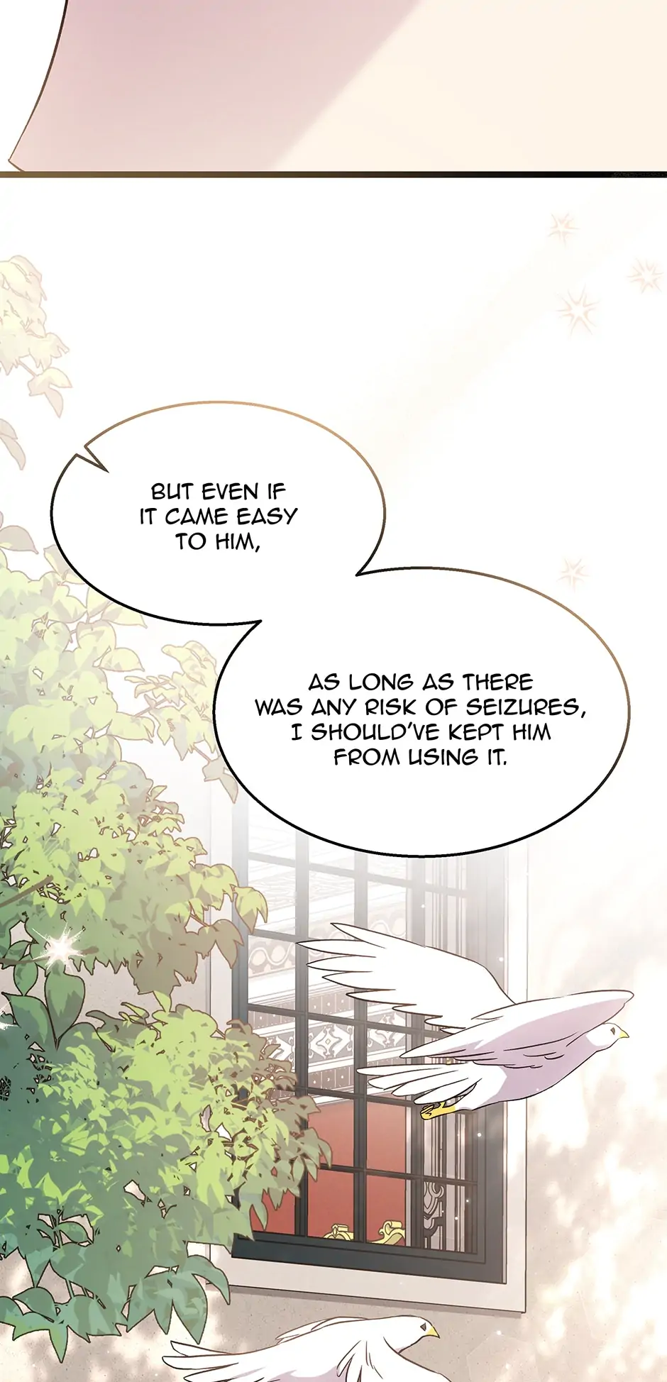Read The Symbiotic Relationship Between the Rabbit and the Black Panther En Manga Online