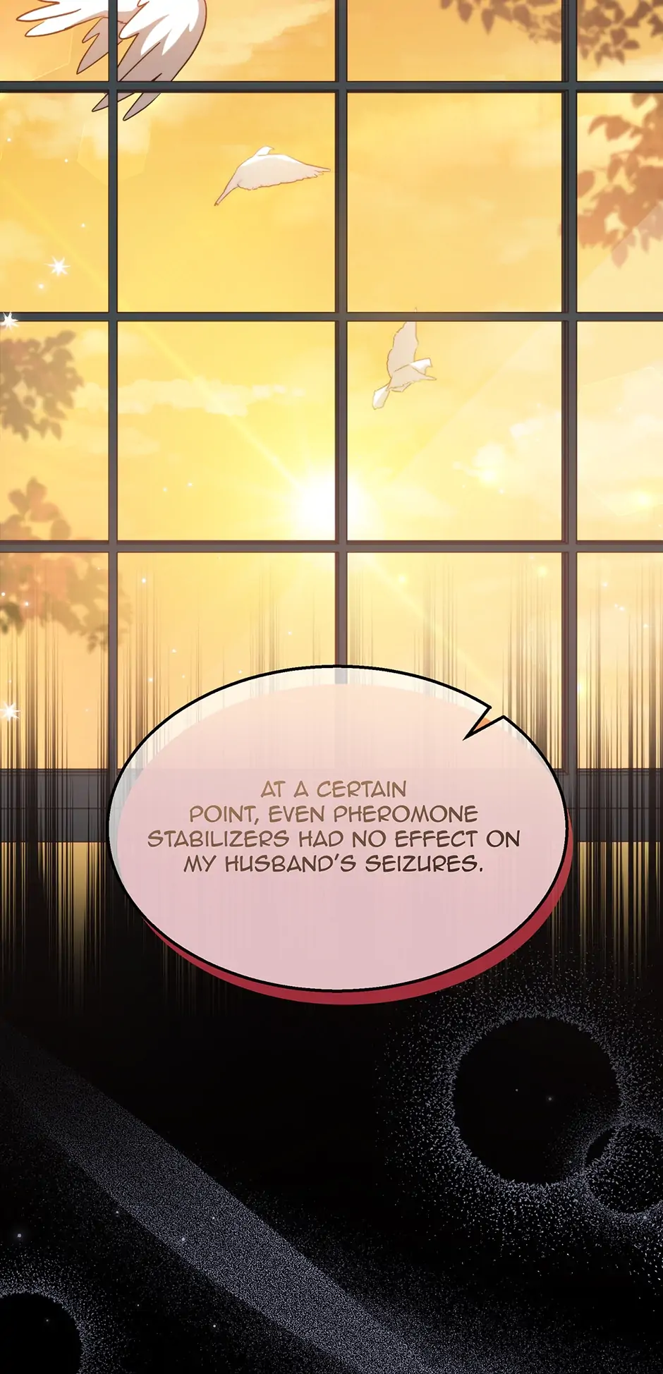 Read The Symbiotic Relationship Between the Rabbit and the Black Panther En Manga Online