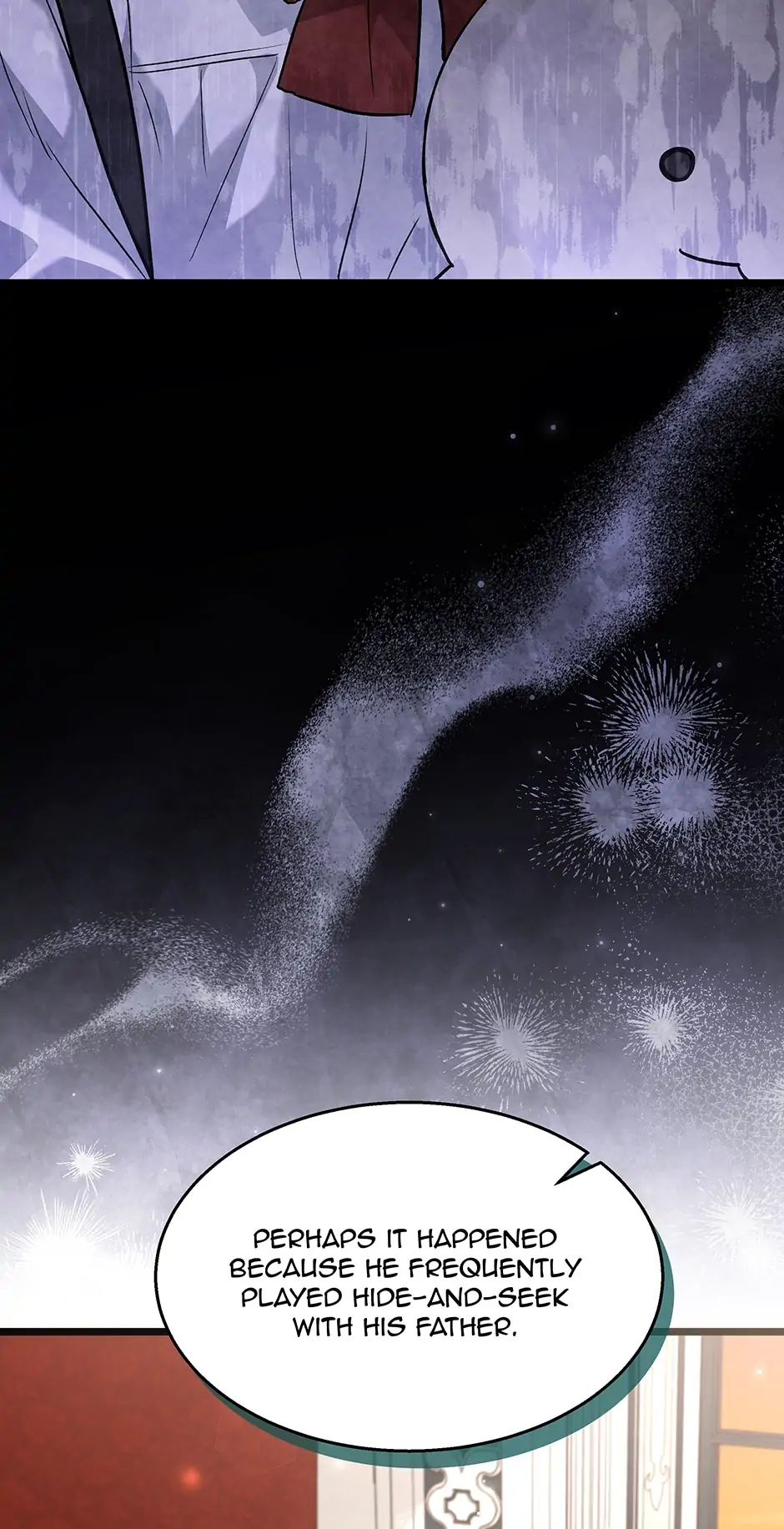 Read The Symbiotic Relationship Between the Rabbit and the Black Panther En Manga Online
