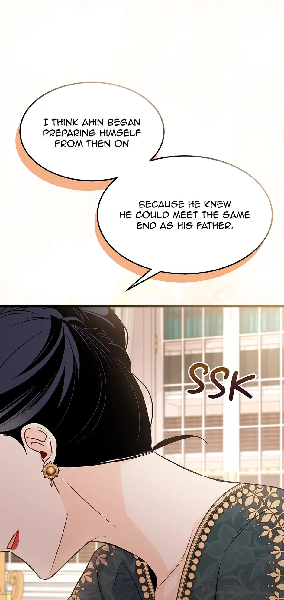 Read The Symbiotic Relationship Between the Rabbit and the Black Panther En Manga Online