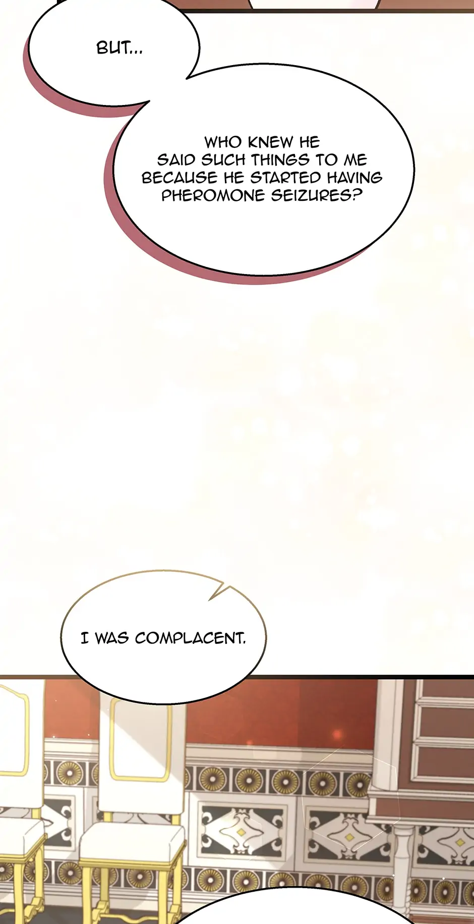 Read The Symbiotic Relationship Between the Rabbit and the Black Panther En Manga Online