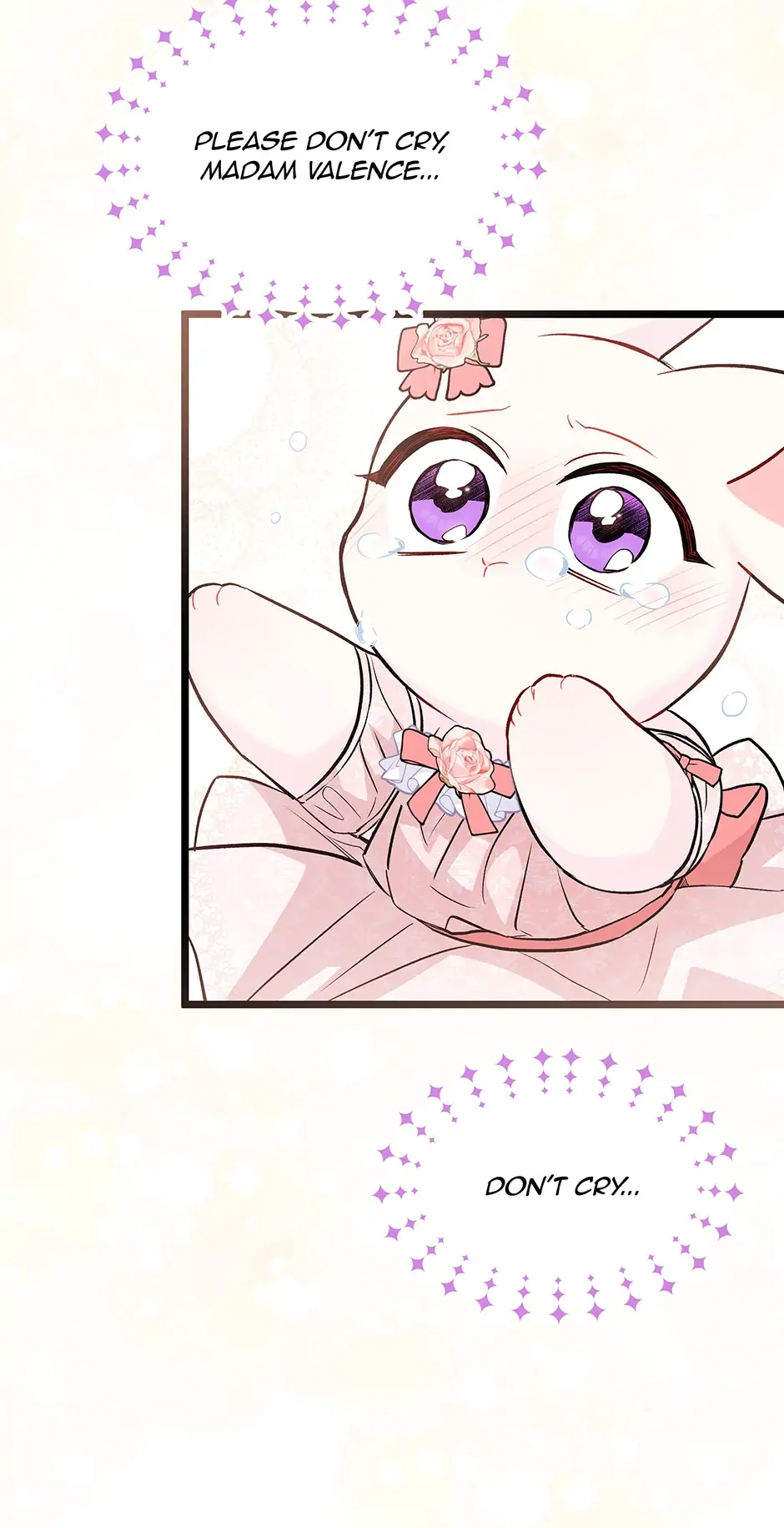 Read The Symbiotic Relationship Between the Rabbit and the Black Panther En Manga Online